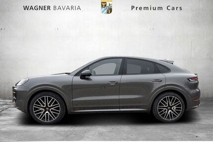 Porsche Cayenne Gebrauchtwagen