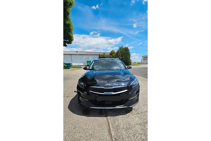 Kia XCeed Gebrauchtwagen