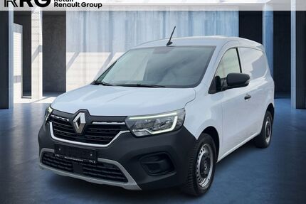 Renault Kangoo Gebrauchtwagen