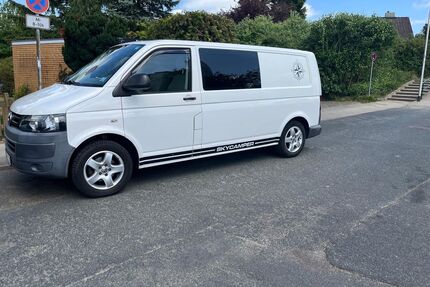 VW T5 andere Gebrauchtwagen