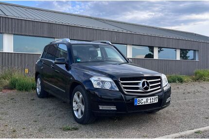 Mercedes-Benz GLK 220 Gebrauchtwagen