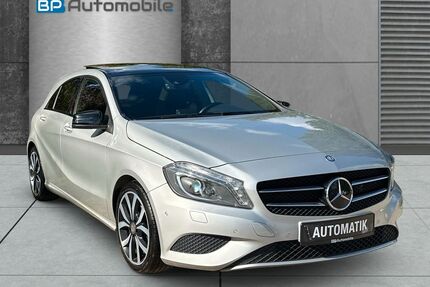 Mercedes-Benz A 220 Gebrauchtwagen