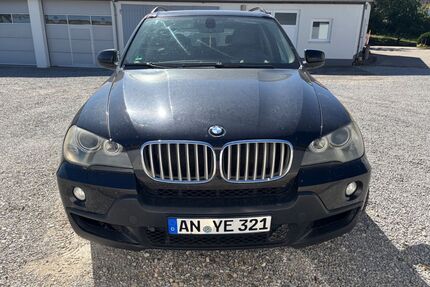 BMW X5 Gebrauchtwagen
