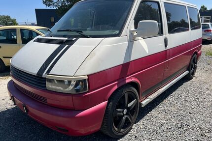 VW T4 Caravelle Gebrauchtwagen
