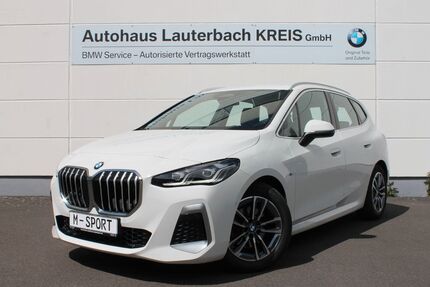 BMW 218 Active Tourer Gebrauchtwagen