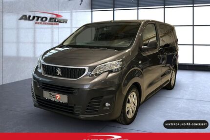 Peugeot Expert Gebrauchtwagen