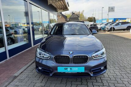 BMW 118 Gebrauchtwagen
