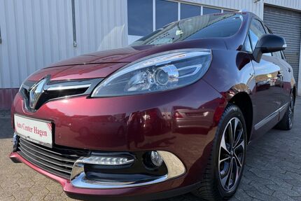 Renault Scenic Gebrauchtwagen