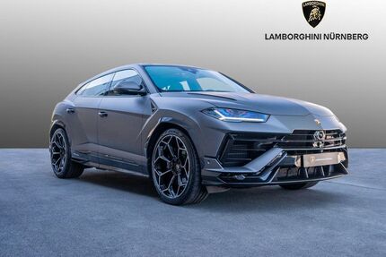 Lamborghini Urus Gebrauchtwagen