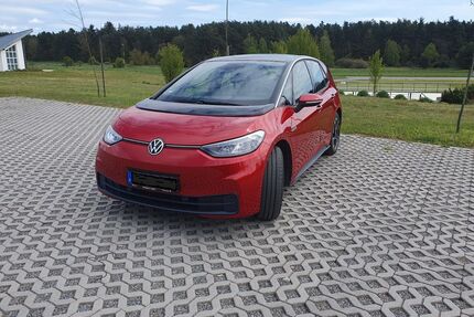 VW ID.3 Gebrauchtwagen