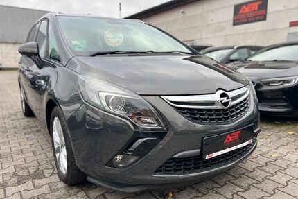 Opel Zafira Gebrauchtwagen
