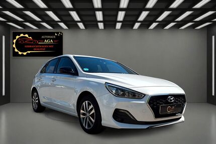Hyundai i30 Gebrauchtwagen