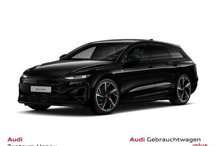 Audi A6 e-tron Gebrauchtwagen