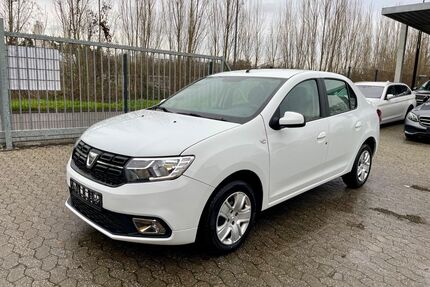 Dacia Logan Gebrauchtwagen
