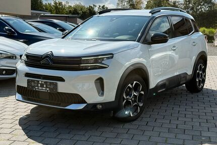Citroen C5 Aircross Gebrauchtwagen