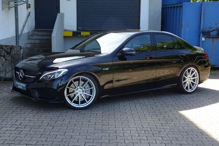 Mercedes-Benz C 43 AMG Gebrauchtwagen