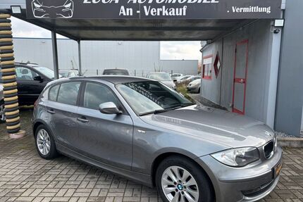 BMW 116 Gebrauchtwagen