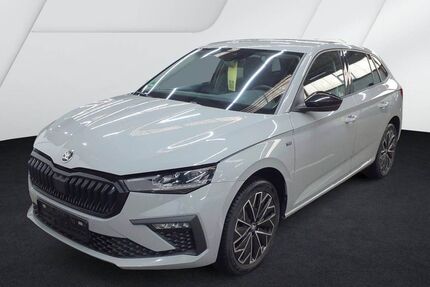 Skoda Scala Gebrauchtwagen