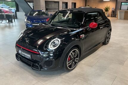 Mini John Cooper Works Gebrauchtwagen