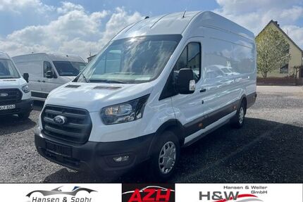 Ford Transit Gebrauchtwagen