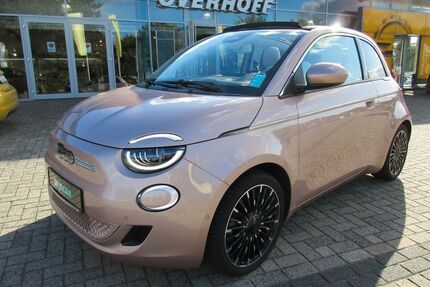 Fiat 500e Gebrauchtwagen