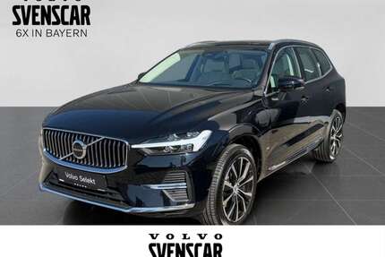 Volvo XC60 Gebrauchtwagen