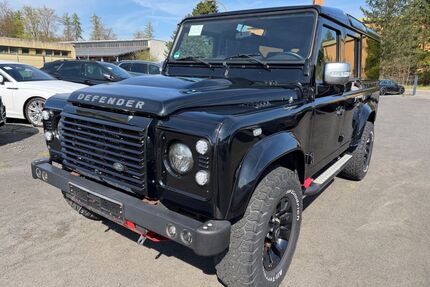 Land Rover Defender Gebrauchtwagen