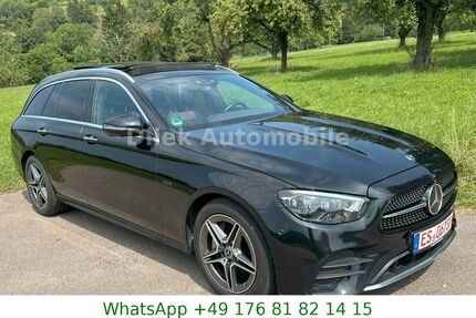 Mercedes-Benz E 300 Gebrauchtwagen