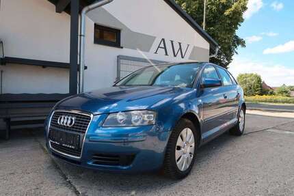 Audi A3 Gebrauchtwagen