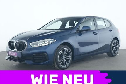 BMW 118 Gebrauchtwagen