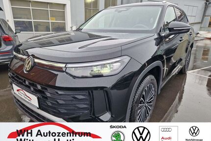 VW Tayron Gebrauchtwagen