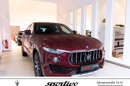 Maserati Levante Gebrauchtwagen
