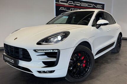 Porsche Macan Gebrauchtwagen