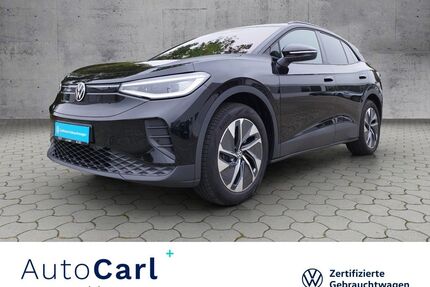 VW ID.4 Gebrauchtwagen