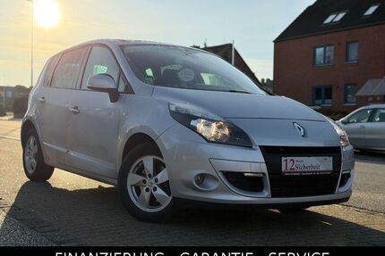 Renault Scenic Gebrauchtwagen