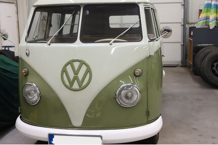 VW T1 Gebrauchtwagen