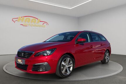 Peugeot 308 Gebrauchtwagen
