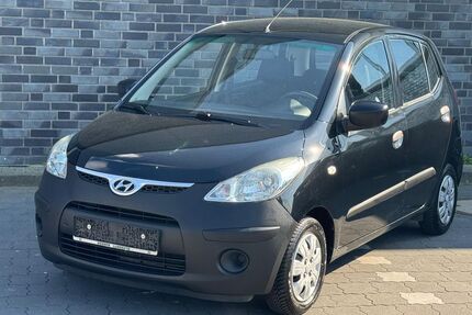 Hyundai i10 Gebrauchtwagen