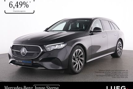 Mercedes-Benz E 300 Gebrauchtwagen