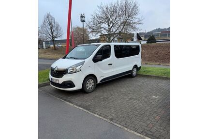 Renault Trafic Gebrauchtwagen