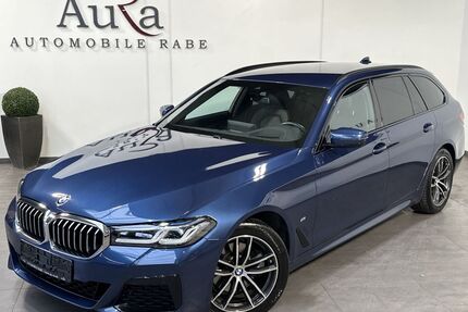 BMW 520 Gebrauchtwagen