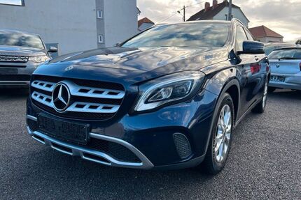 Mercedes-Benz GLA 200 Gebrauchtwagen