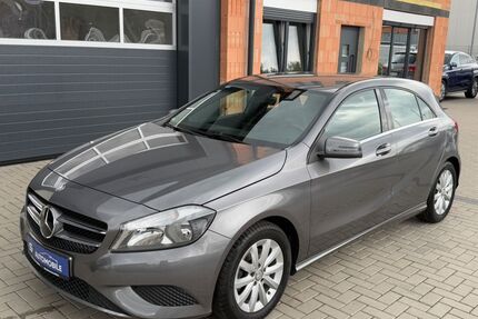 Mercedes-Benz A 180 Gebrauchtwagen