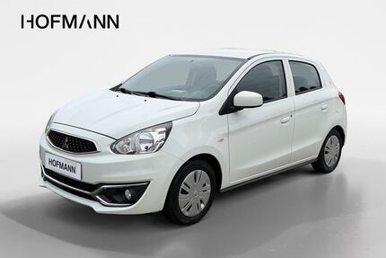 Mitsubishi Space Star Gebrauchtwagen