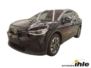 VW ID.4 Gebrauchtwagen