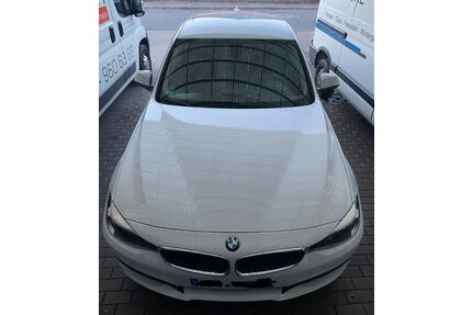 BMW 320 Gran Turismo Gebrauchtwagen