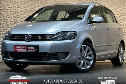 VW Golf Plus Gebrauchtwagen