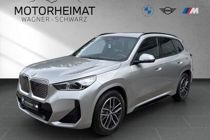 BMW iX1 Gebrauchtwagen