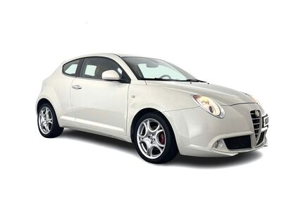 Alfa Romeo MiTo Gebrauchtwagen