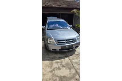 Opel Vectra Gebrauchtwagen